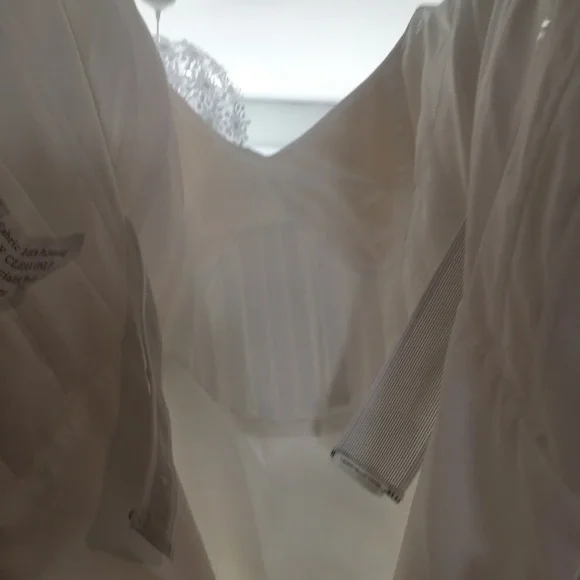 Essence of Australia plus size D3340 - Picture 5 of 12